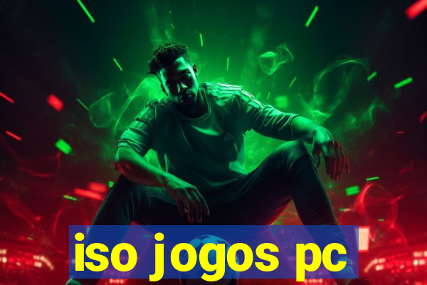 iso jogos pc